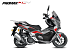 МаксиСкутер PROMAX-HONDA ADV 150 (49) (Inspired by HONDA) в Якутске