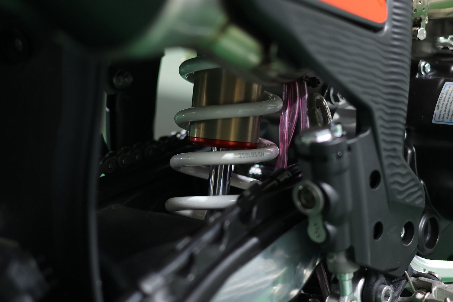 Мотоцикл JHLMOTO JHLofr GS YBS300 (176MN) в Якутске