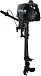 Лодочный мотор MARLIN MP 3 AMHS в Якутске