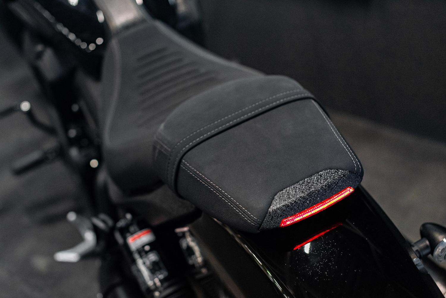 Мотоцикл Benda DarkFlag 500 в Якутске