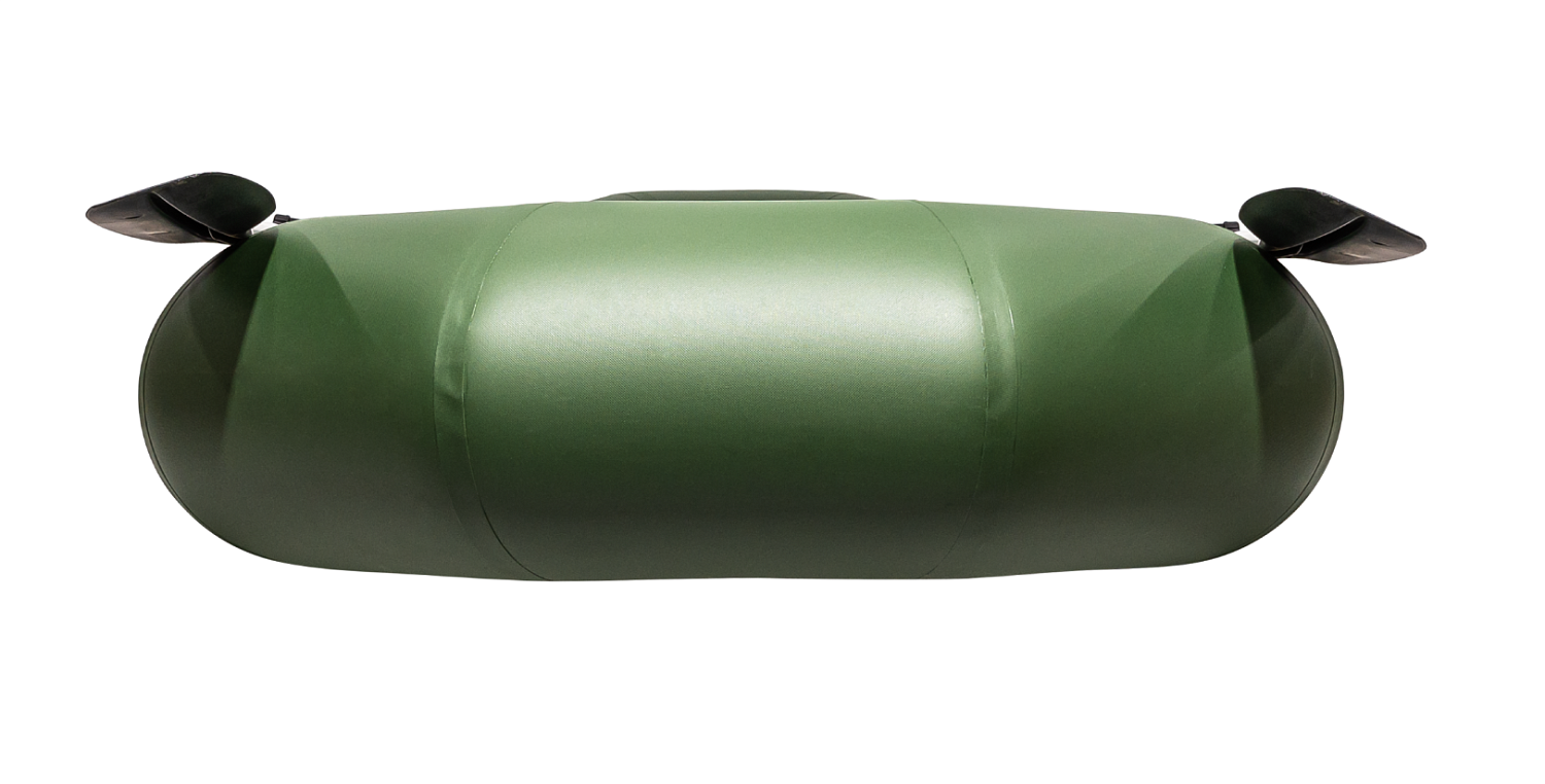 Лодка Барс 240 в Якутске