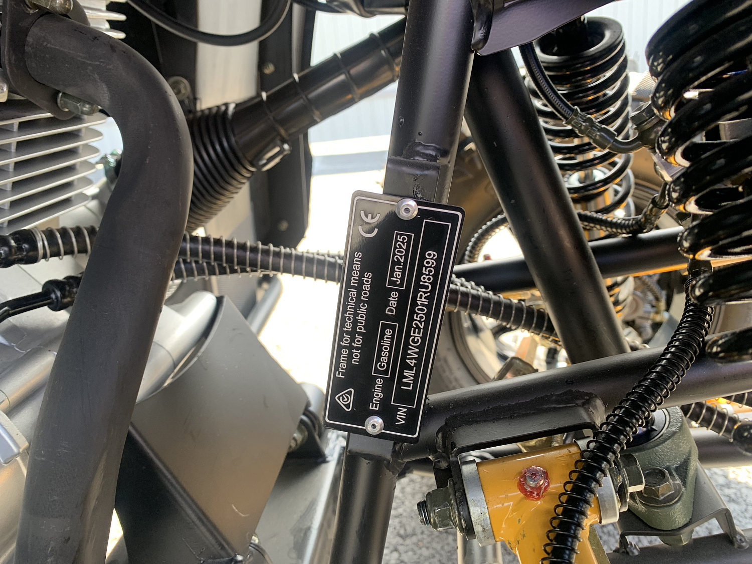 Квадроцикл PROMAX TAURUS 300 MAX-PRO в Якутске