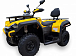 Квадроцикл HISUN GUARDIAN 400L /LONG в Якутске