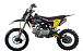 Питбайк FullCrew Teen Rider 125cc 17\14 (механ., эл.стартер) в Якутске