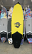 SUP ДОСКА-КАЯК 2 В 1 RAIDEX ALOHA YELLO 10.6’ (320СМ) в Якутске