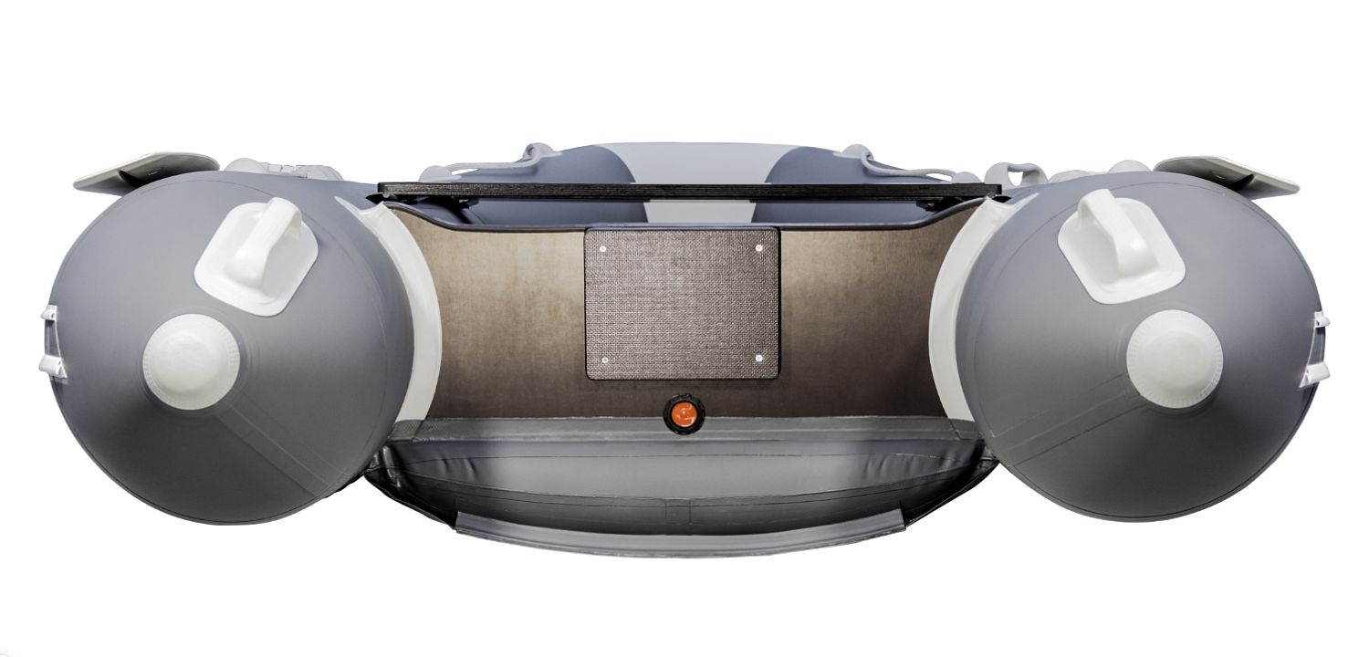 Лодка АКВА 3200 нднд в Якутске