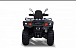 Квадроцикл HISUN TACTIC 550 (HS550ATV) NORMAL в Якутске