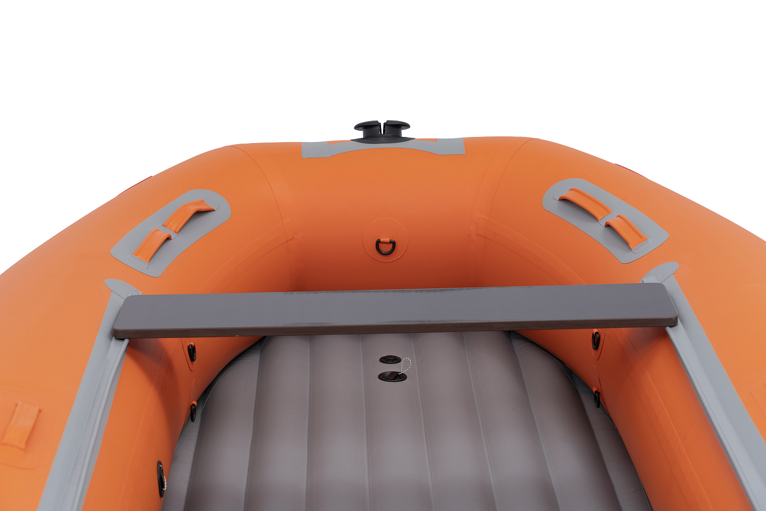 Лодка MISHIMO RIVER JET 470 под водомет в Якутске