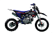 Питбайк FullCrew Big Beast 150cc 17\14 (механ., эл.стартер) в Якутске