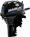 Лодочный мотор MARLIN MP 9.9 AMH в Якутске