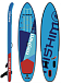 SUP (САП) Доска MISHIMO FLY AIR BLUE 11’ (335см) в Якутске