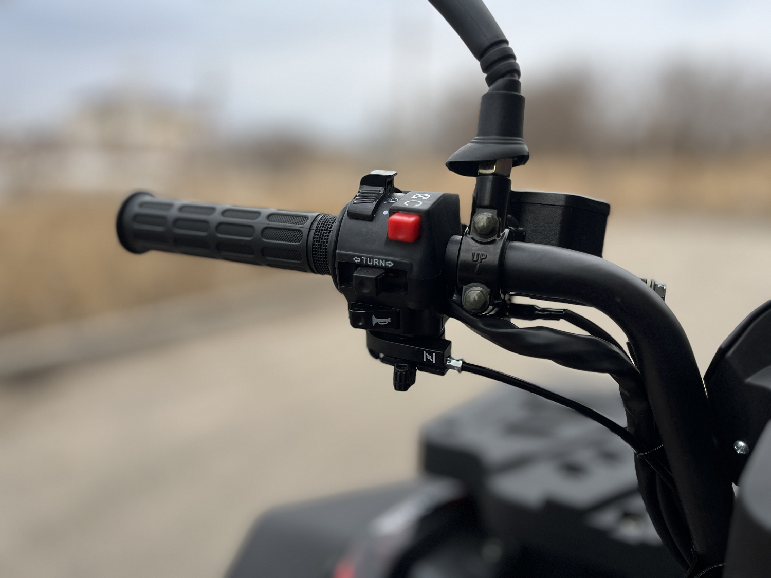 Квадроцикл PROMAX TAURUS 300 MAX-PRO LONG в Якутске