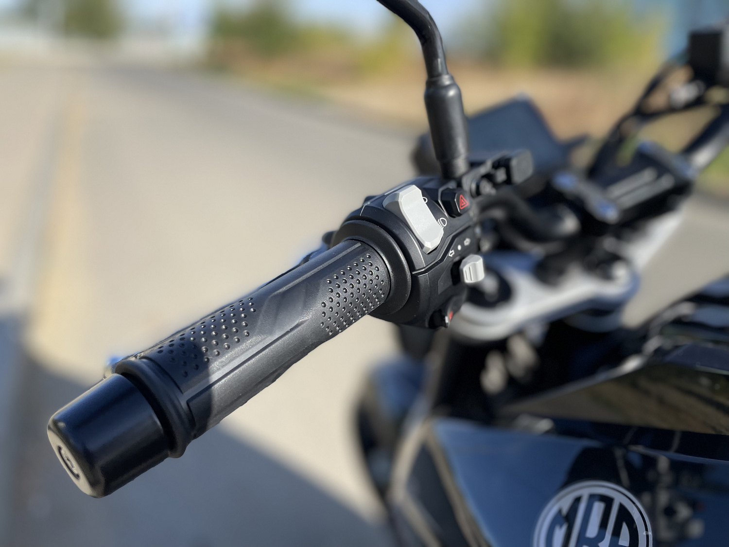 Мотоцикл STELS M502N в Якутске