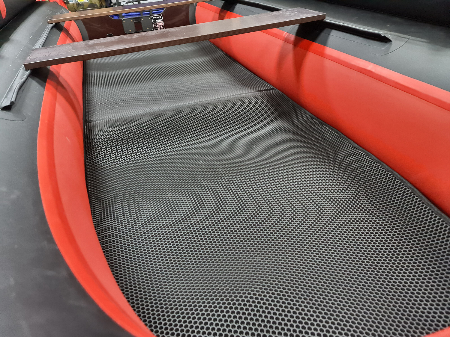 ЭВА Коврик (EVA) для лодок SMARINE 330 в Якутске