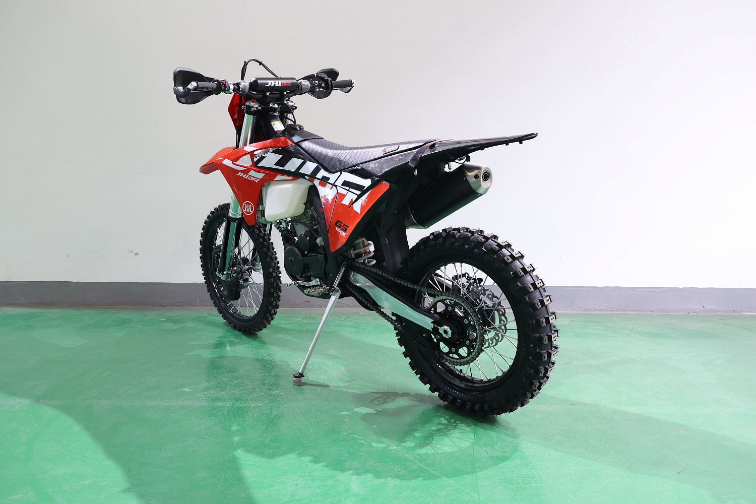 Мотоцикл JHLMOTO JHLofr GS YBS300 (176MN) в Якутске
