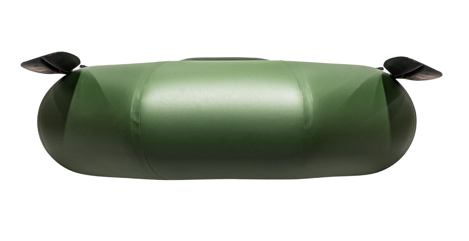 Лодка Барс 260 в Якутске