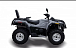 Квадроцикл HISUN TACTIC 550 (HS550ATV) NORMAL в Якутске