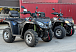 Квадроцикл GBM EXPLORER 400 NEW PREMIUM в Якутске