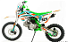 Питбайк MOTOLAND (МОТОЛЕНД) Кросс 125 TCX125 E в Якутске