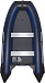 ЛОДКА SMARINE AIR MAX 330 в Якутске