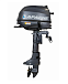 Лодочный мотор APACHE T 6 BS в Якутске