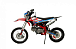 Питбайк MOTOLAND (МОТОЛЕНД) Apollo 125 DT125 E в Якутске