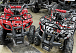 Квадроцикл PROMAX ATV MINI 2T 70CC р/с в Якутске