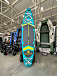 SUP (САП) Доска MISHIMO PRO-MAX Light Teal 11’ (335см) в Якутске