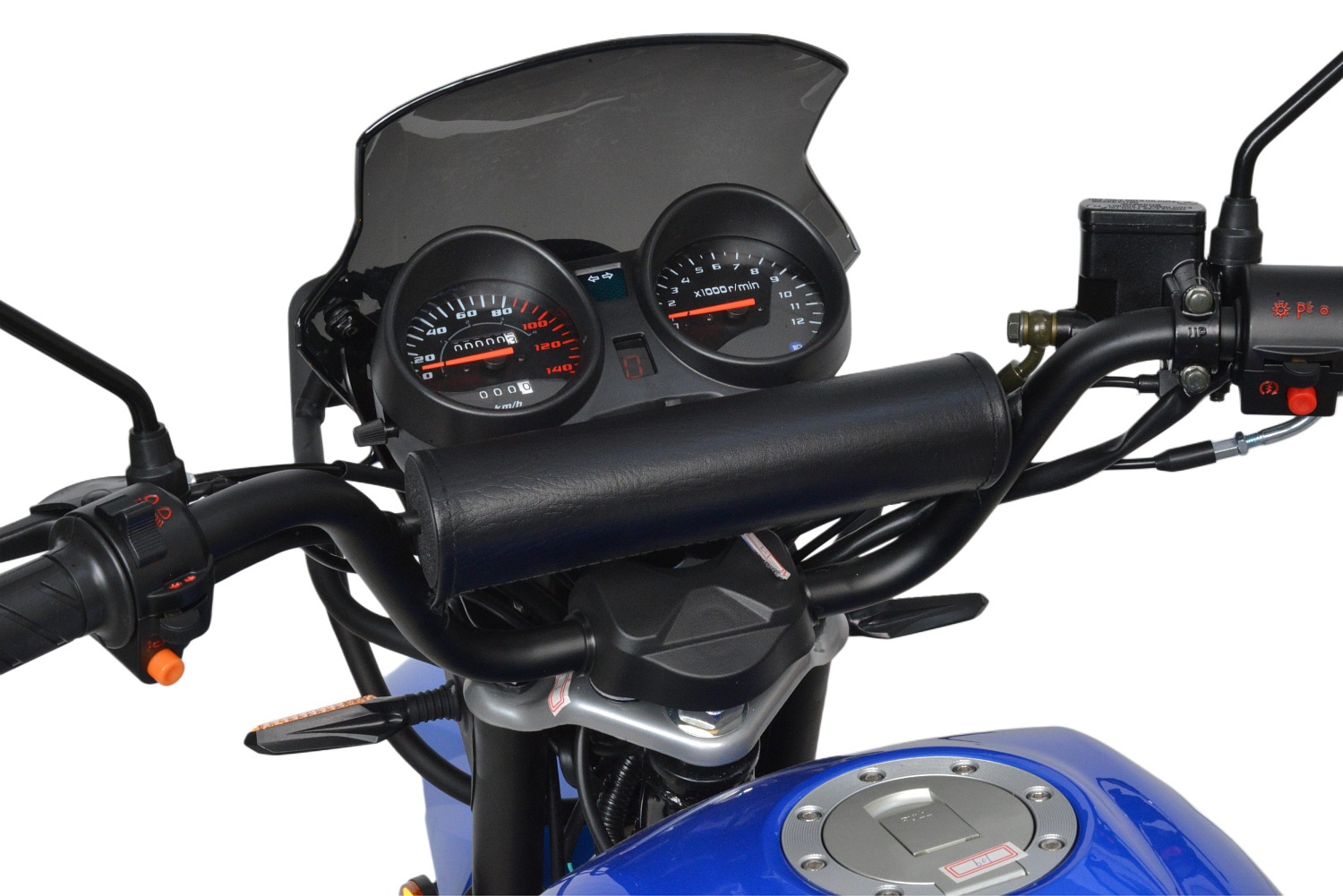 Мопед PROMAX ALPHA DIRT 150(49) в Якутске