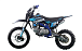 Питбайк PROMAX CROSS 145CC 17/14 в Якутске