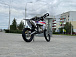 Питбайк JHLMOTO JHL Z140E Pro (YX1P56FMJ) в Якутске
