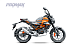 Мопед PROMAX CB130R (49) в Якутске
