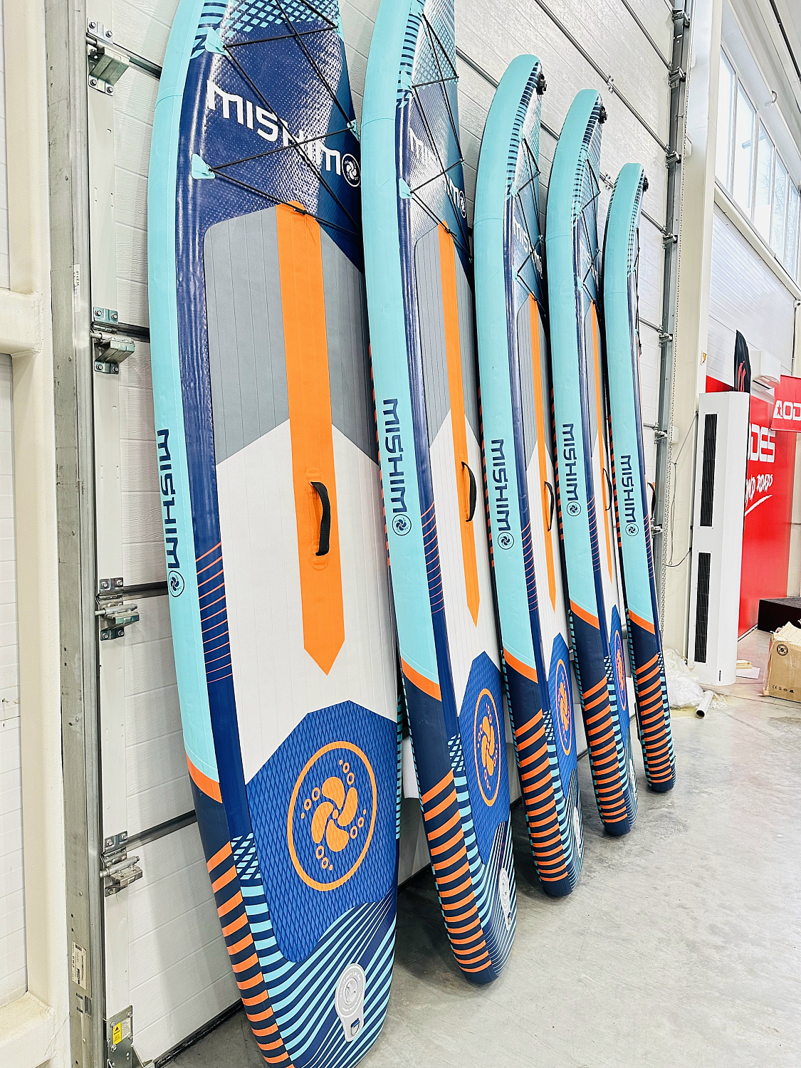 SUP (САП) Доска MISHIMO TROFY 10.6 в Якутске