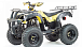 Квадроцикл MOTOLAND (МОТОЛЕНД) 250 ADVENTURE в Якутске