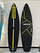 SUP (САП) ДОСКА MISHIMO CARBON DARKSIDE 10.6’ (325СМ) в Якутске