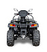 Квадроцикл IRBIS ATV 300 в Якутске