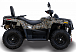 Квадроцикл HISUN TACTIC GT1000/LIMITED в Якутске