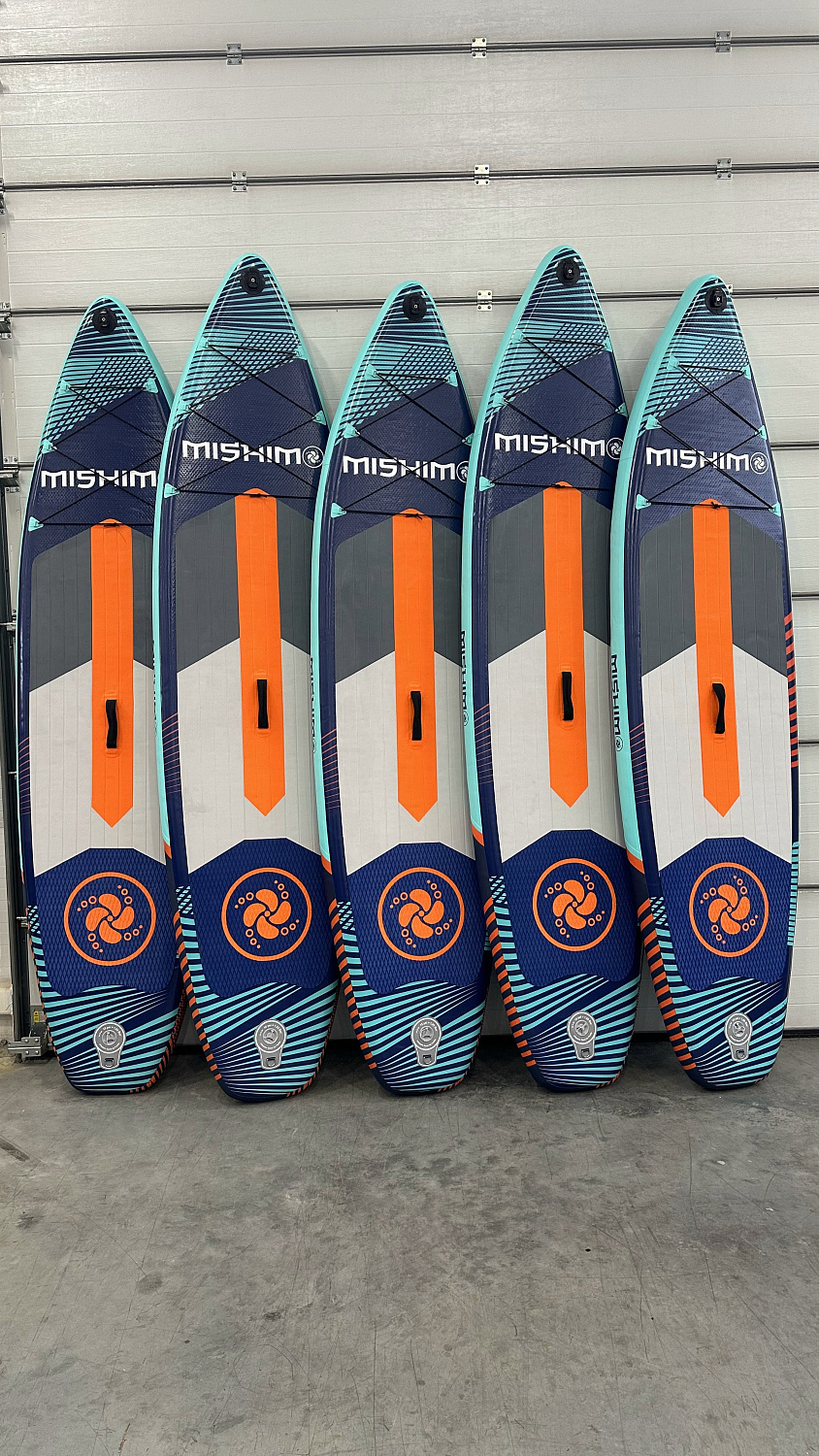 SUP (САП) Доска MISHIMO TROFY 10.6 в Якутске