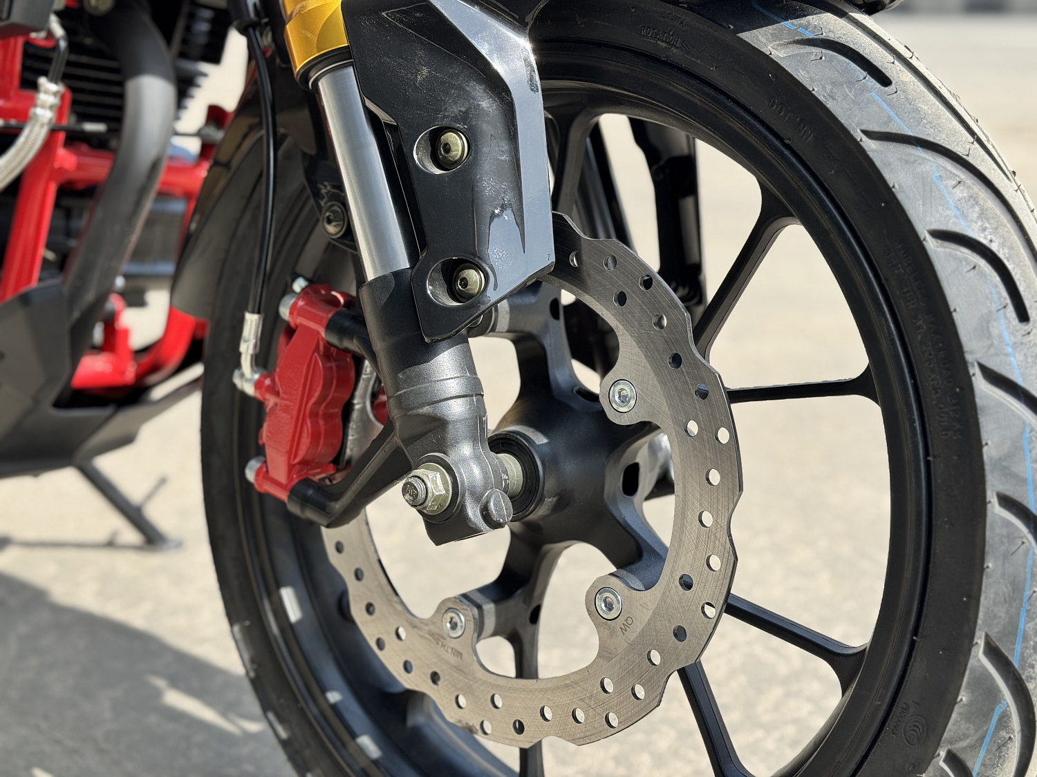 Мотоцикл PROMAX CB300 в Якутске