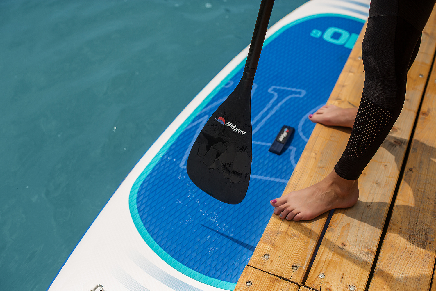 САП (SUP) Board SMARINE 10.6 в Якутске