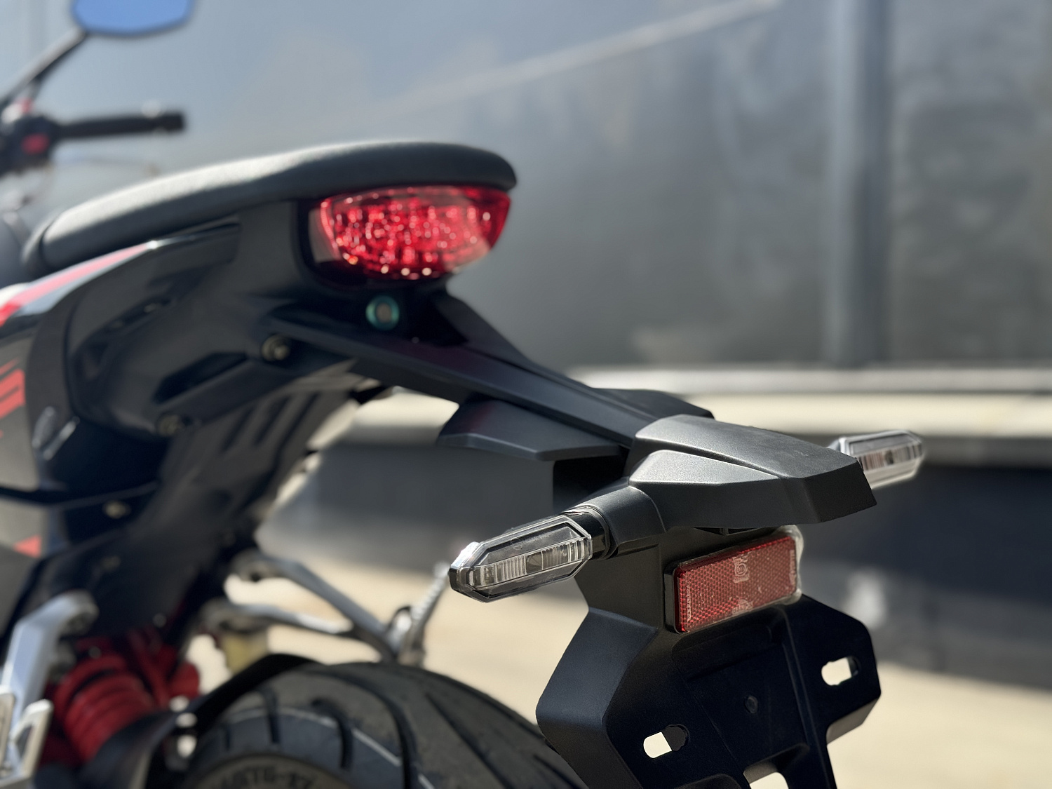 Мотоцикл PROMAX CB300 в Якутске