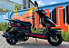 Скутер PROMAX ROX 200 (49) в Якутске