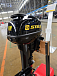 Лодочный мотор STELS 9.9HP в Якутске
