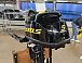 Лодочный мотор STELS 5HP в Якутске