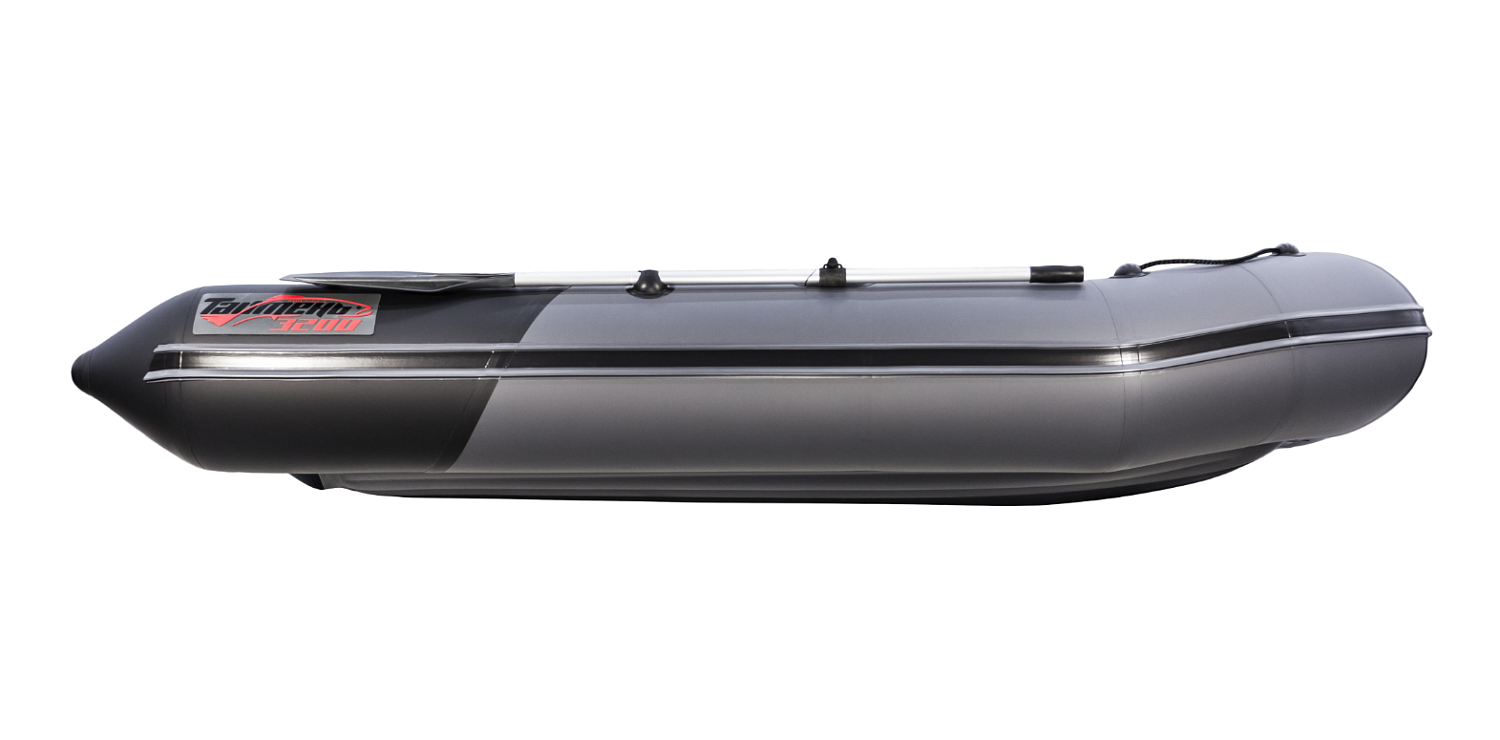 Лодка Таймень nx 3200 нднд в Якутске