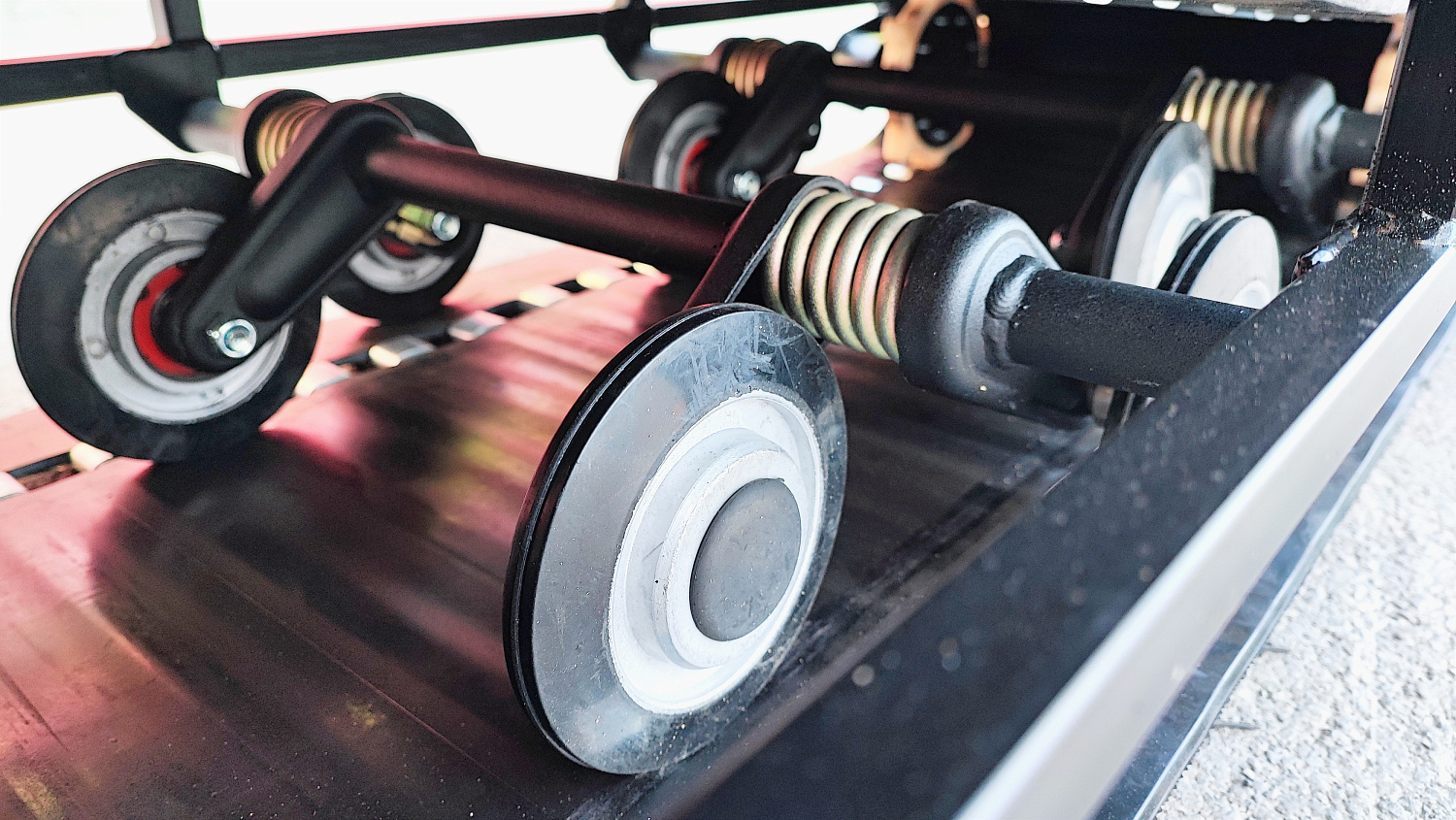 Снегоход PROMAX YAKUT 500 2.0 4T 22 в Якутске