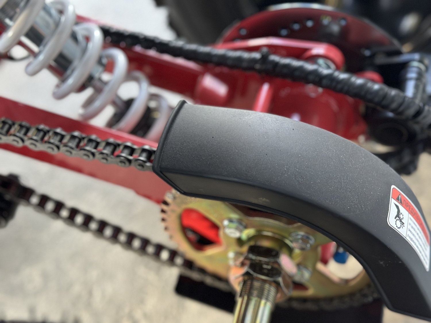 Квадроцикл PROMAX МАЙНКРАФТ 192 PRO в Якутске