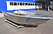 Алюминиевая лодка Неман-400 Р PRO в Якутске