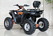 Квадроцикл GBM STORMRIDER 220 PREMIUM в Якутске