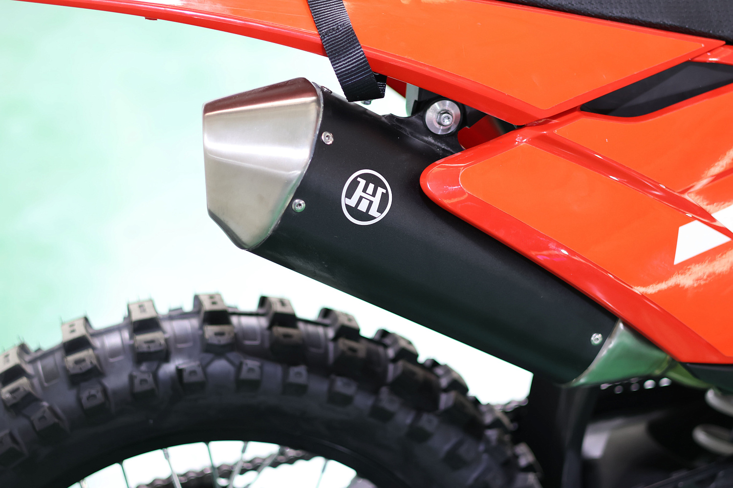 Мотоцикл JHLMOTO JHLofr GS CB300RL в Якутске